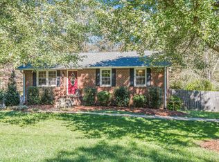 7623 Cumberland Dr, Fairview, TN 37062