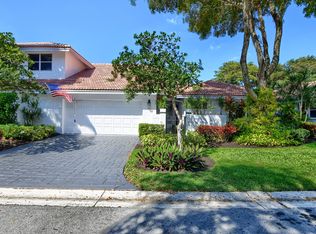 2061 NW 52nd St, Boca Raton, FL 33496