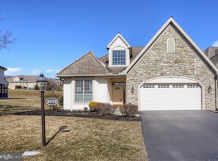 4318 Wimbledon Dr, Harrisburg, PA 17112