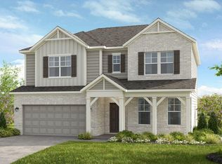 341 Meacham Ct, Dacula, GA 30019