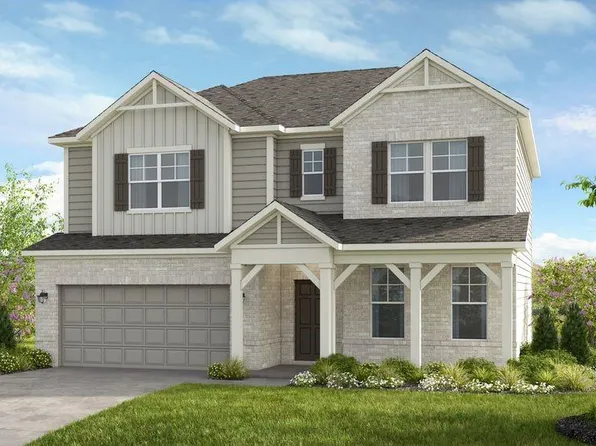 341 Meacham Ct, Dacula, GA 30019