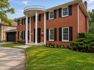53 Edenvale Cres, Toronto, ON M9A 4A5