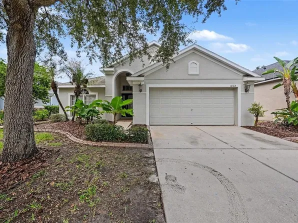 16312 BRIDGECROSSING DRIVE, LITHIA, FL 33547