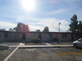 3916 N Pomona Rd, Tucson, AZ 85705