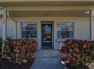 10730 43rd St N APT 505, Clearwater, FL 33762