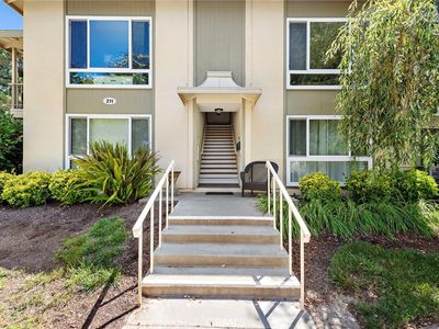 211 Avenida Majorca Unit Q, Laguna Woods, CA, 92637