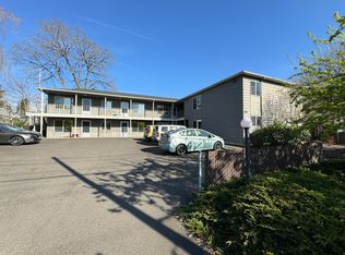 2002 NE 46th Ave APT 3, Portland, OR