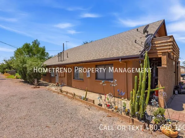 19 W Palo Verde St APT 2, Gilbert, AZ 85233