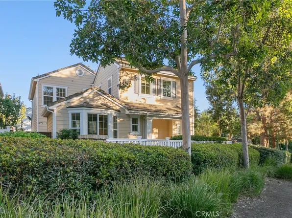 7 Bristers Hill Ln, Mission Viejo, CA 92694