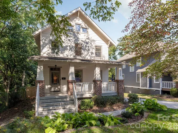 3315 Holt St, Charlotte, NC 28205