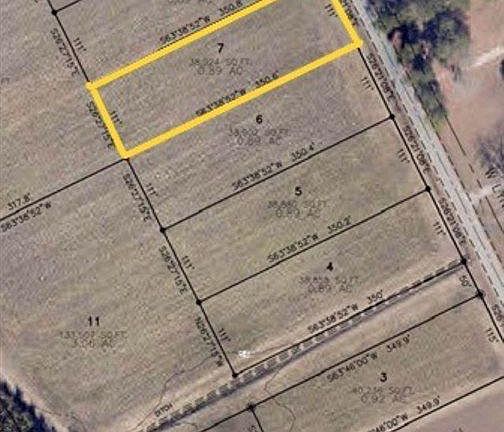 5th image of W Lynhurst Rd Lot 7