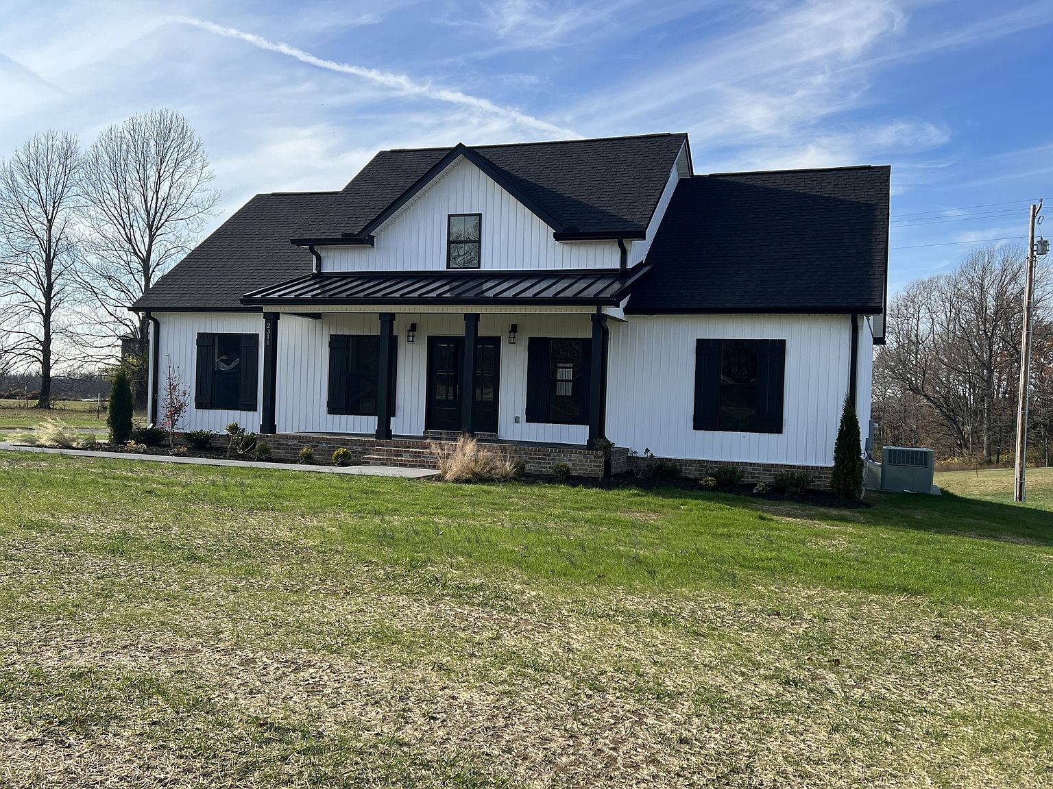 2311 Dobbins Pike, Portland, TN 37148 Zillow