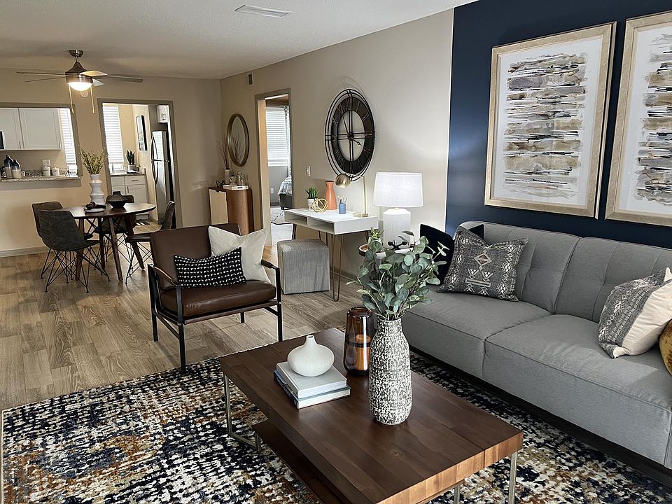 Bayside at Peninsula Apartment Rentals Jacksonville, FL Zillow