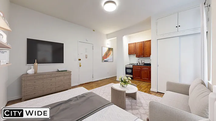 102 West 80th Street #38 in Upper West Side, Manhattan