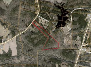 000 Timberlake Rd, Franklinton, NC 27525