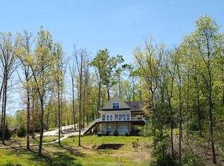 25 Oakwood Pointe Rd, Arley, AL 35541