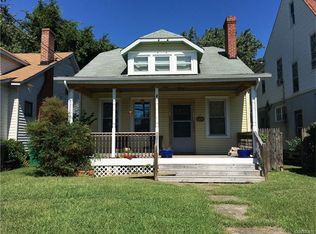 910 Young St, Richmond, VA 23222