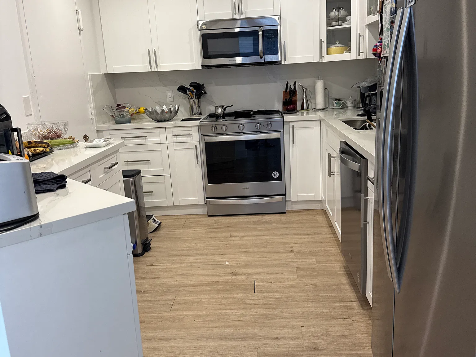 2 bed, 1442 sqft, $4,500 — Photo 2
