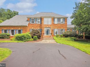 12333 Briarbush Ln, Rockville, MD 20854