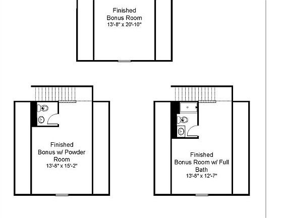 3rd image of 1343 Buckners Ln