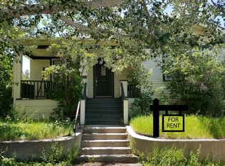 729 E 3rd St #A, Casper, WY 82601
