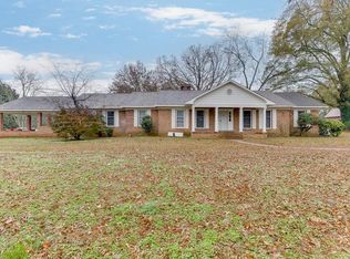 240 Bowers St, Royston, GA 30662