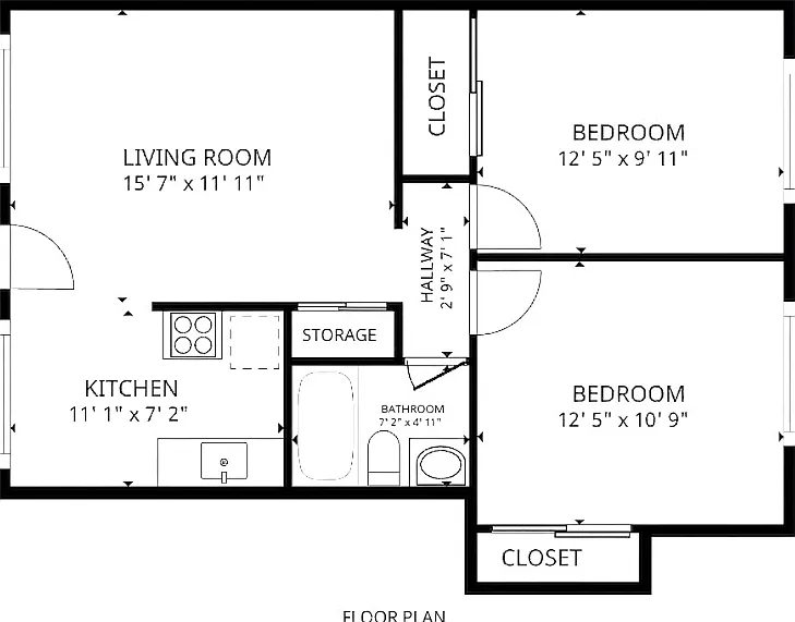 Plaza Estates — Photo 15