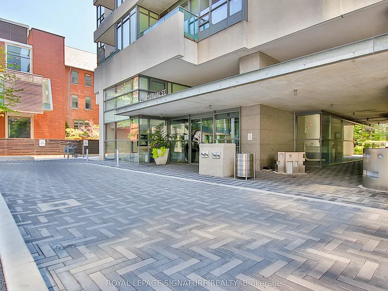 281 Mutual St #2307 — Photo 2
