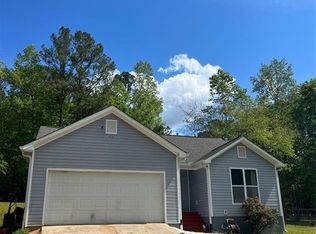 1973 George Brown Rd, Franklin, GA 30217