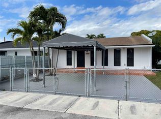 12933 SW 47th Ter, Miami, FL 33175