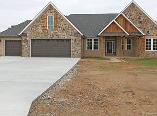 130 Quarterback Rdg S, Jackson, MO 63755