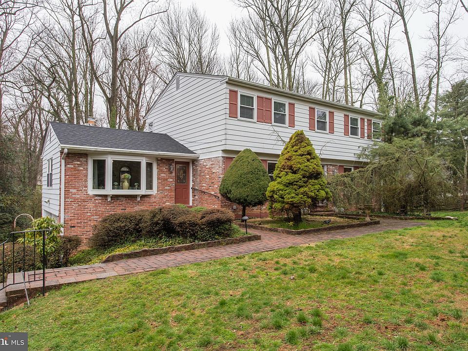 511 W Brookhaven Rd, Wallingford, PA 19086 Zillow