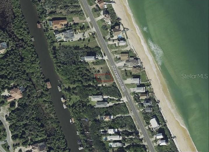 1st image of 3378 N Ocean Shore Blvd
