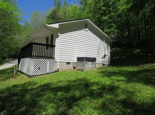 112 Houston Rd, Waynesboro, TN 38485