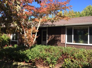 775 NW James Pl, Corvallis, OR 97330