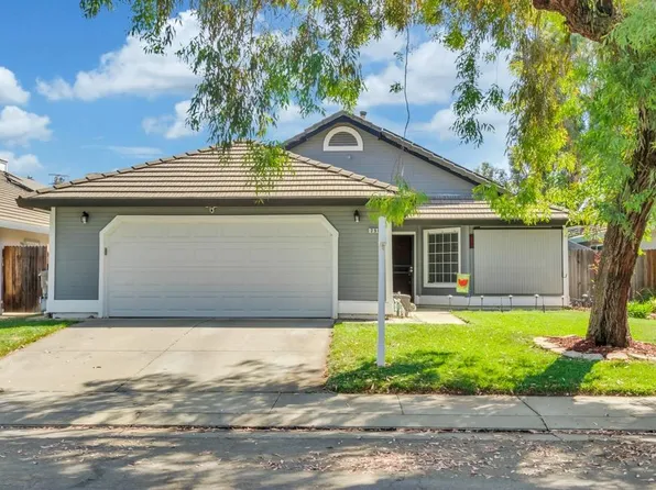 256 Arlington Circle, Woodland, CA 95695