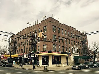 Rented by Westminster Management