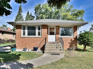 1217 Itasca St, Bensenville, IL 60106