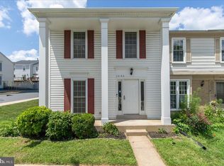 13143 Country Ridge Dr, Germantown, MD 20874