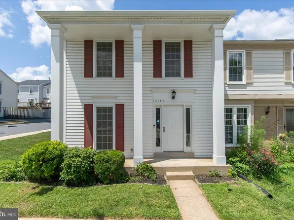 13143 Country Ridge Dr, Germantown, MD 20874