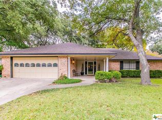 3905 Alderwood Ln, Temple, TX 76502