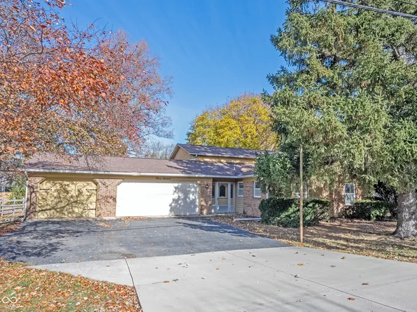 316 E City Center Dr, Carmel, IN 46032