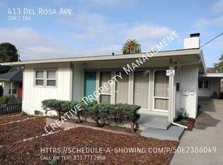 413 Del Rosa Ave, Monterey, CA 93940