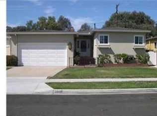 2606 Loftyview Dr, Torrance, CA 90505
