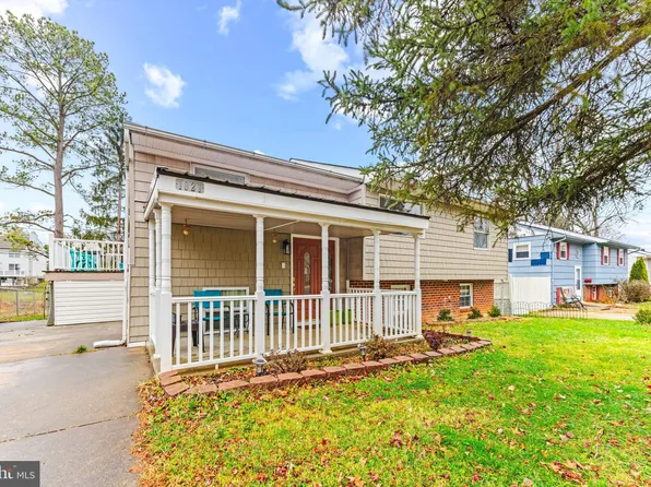 1021 Kingsbury Rd, Reisterstown, MD 21136