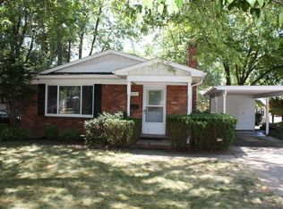 629 Quarter St, Rochester, MI 48307