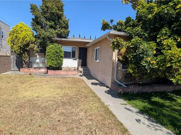 12814 Doty Ave, Hawthorne, CA 90250