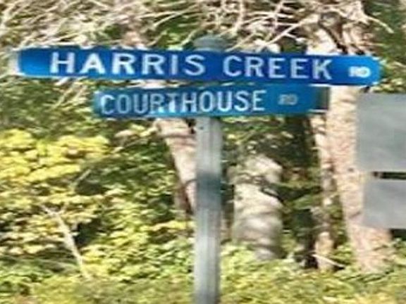 Exterior Address Verification