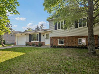9241 Abbey Ln, Ypsilanti, MI, 48198