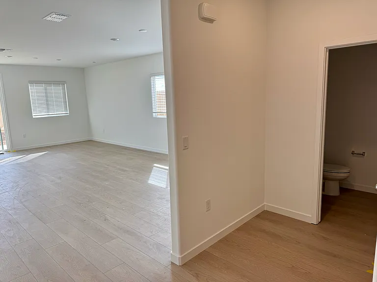 Living room (from entrance)